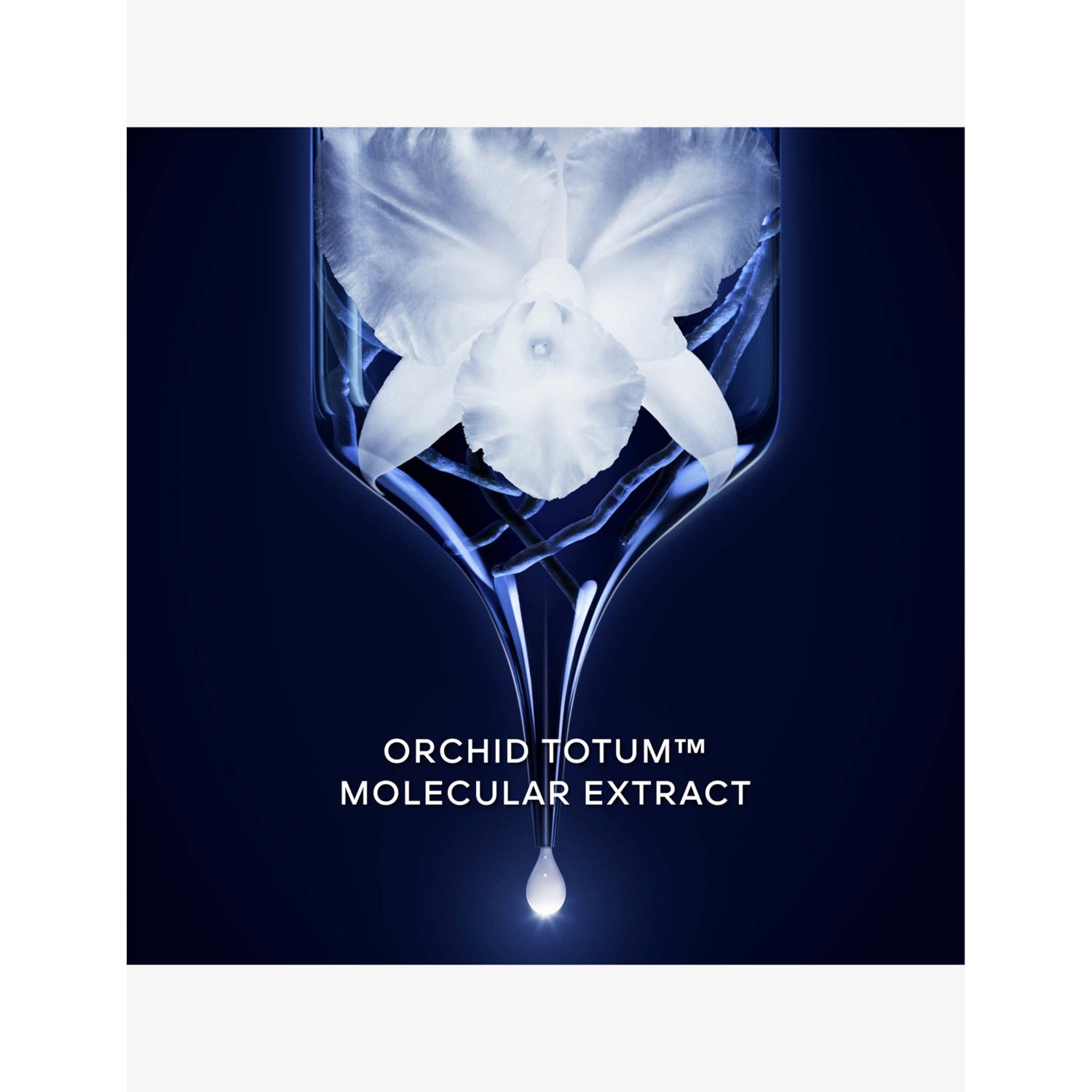 Guerlain Orchidée Impériale The Foam in Cream 150ml (British brand)