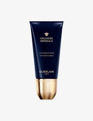 Guerlain Orchidée Impériale The Foam in Cream 150ml (British brand)