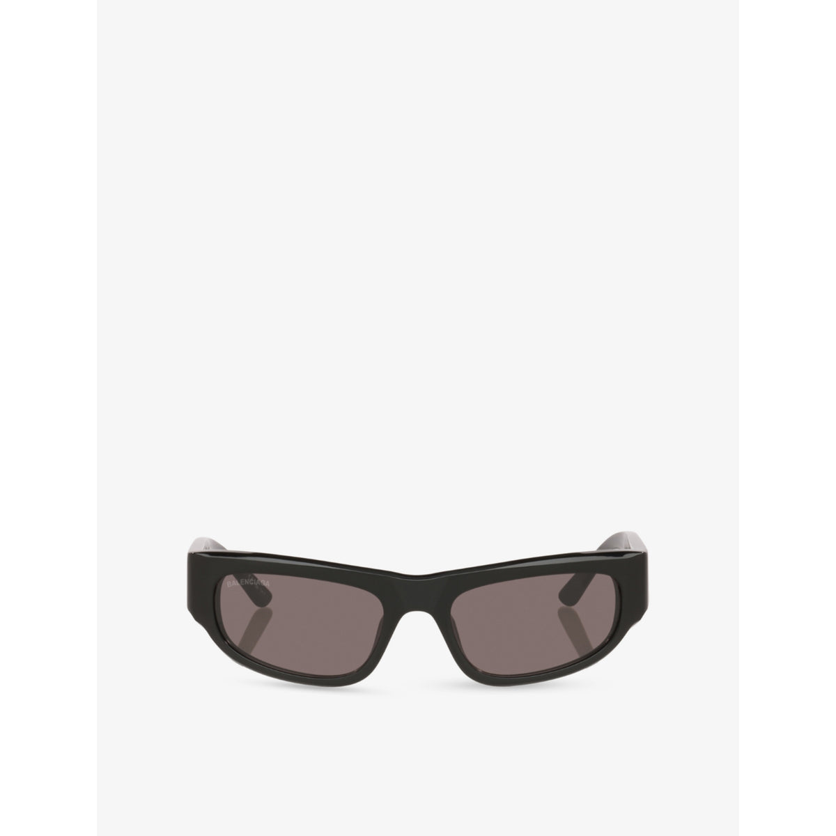 Balenciaga rectangle acetate sunglasses - British product