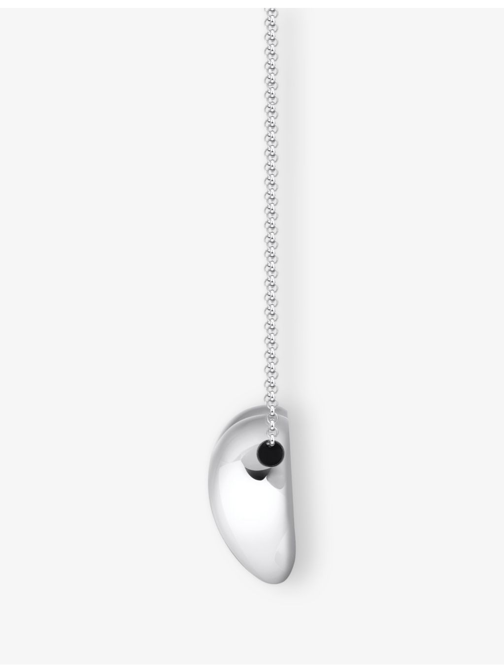 Thomas Sabo heart pendant necklace 40-45cm chain - British product