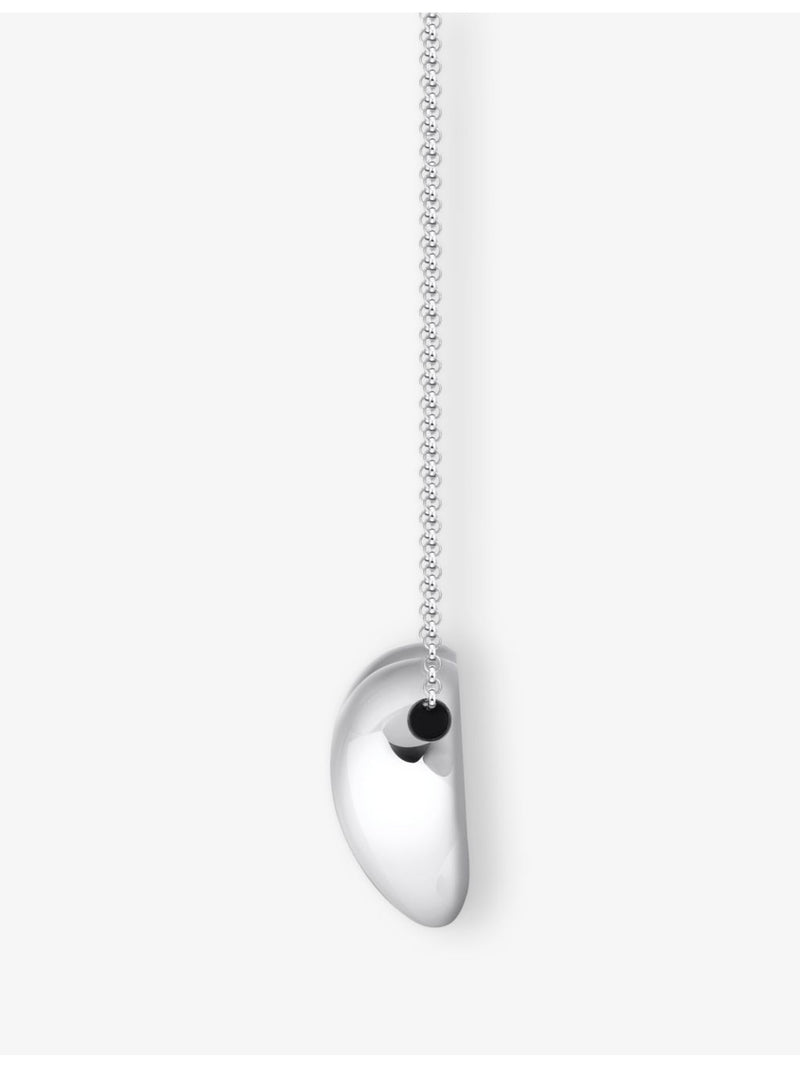 Thomas Sabo heart pendant necklace 40-45cm chain - British product