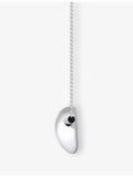 Thomas Sabo heart pendant necklace 40-45cm chain - British product