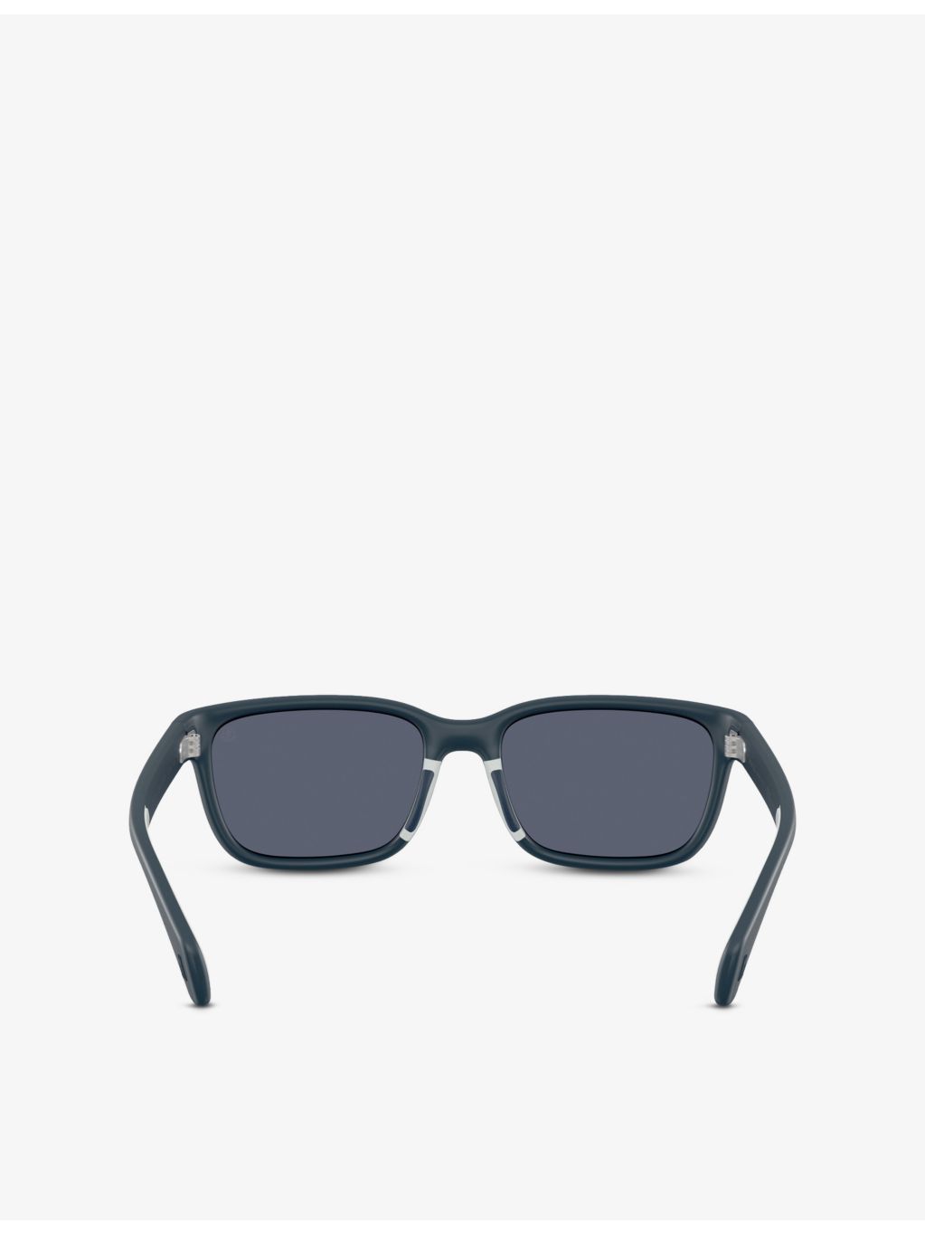 Moncler ME8002 Slicka rectangle sunglasses 55mm (British brand)