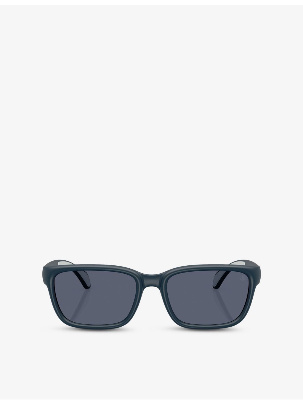 Moncler ME8002 Slicka rectangle sunglasses 55mm (British brand)