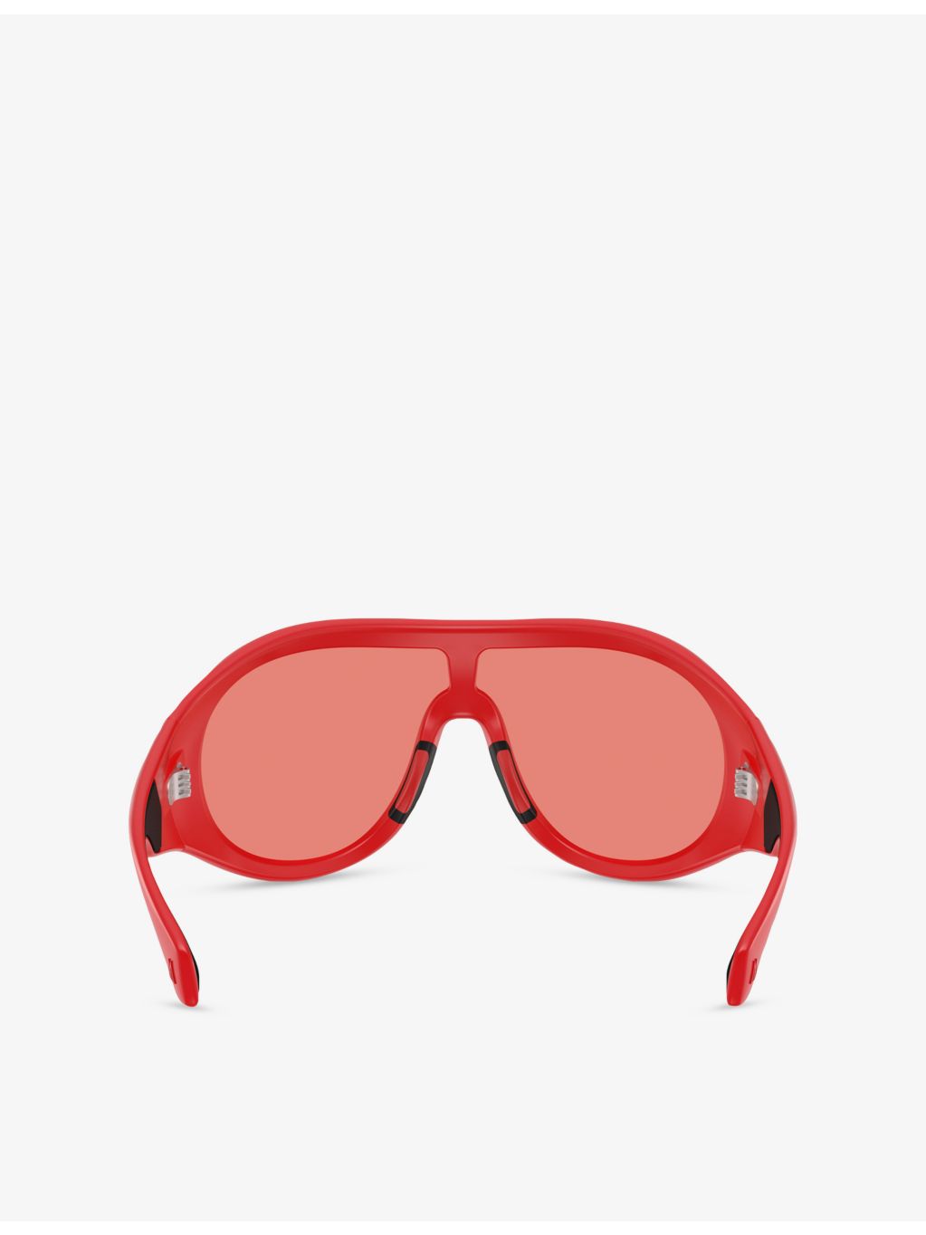 Moncler pilot sunglasses 135mm lens, UK version