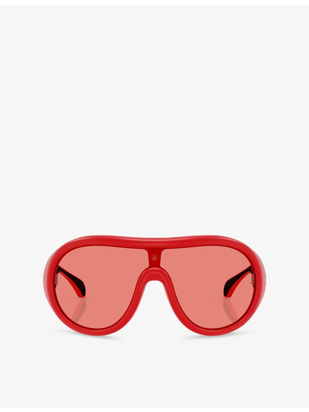 Moncler pilot sunglasses 135mm lens, UK version