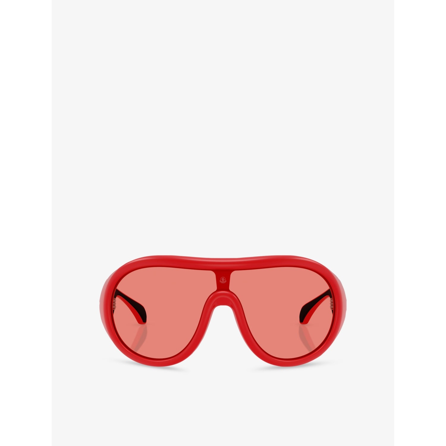 Moncler pilot sunglasses 135mm lens, UK version