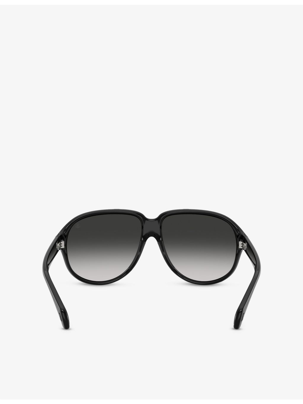Moncler ME8001 Halcyonne pilot-frame sunglasses, UK version