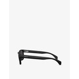 Moncler Slicka pillow-frame injected sunglasses (British brand)