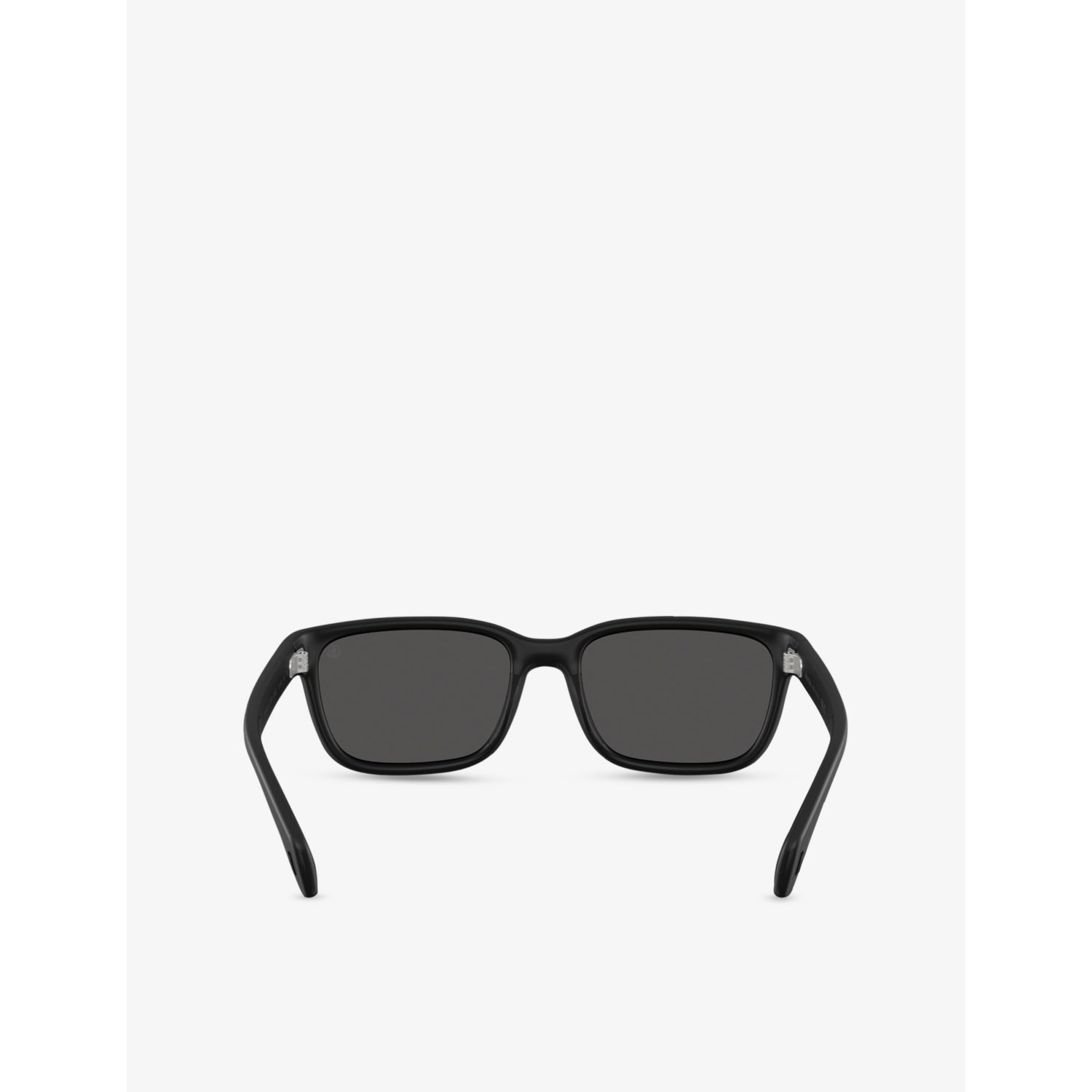 Moncler Slicka pillow-frame injected sunglasses (British brand)