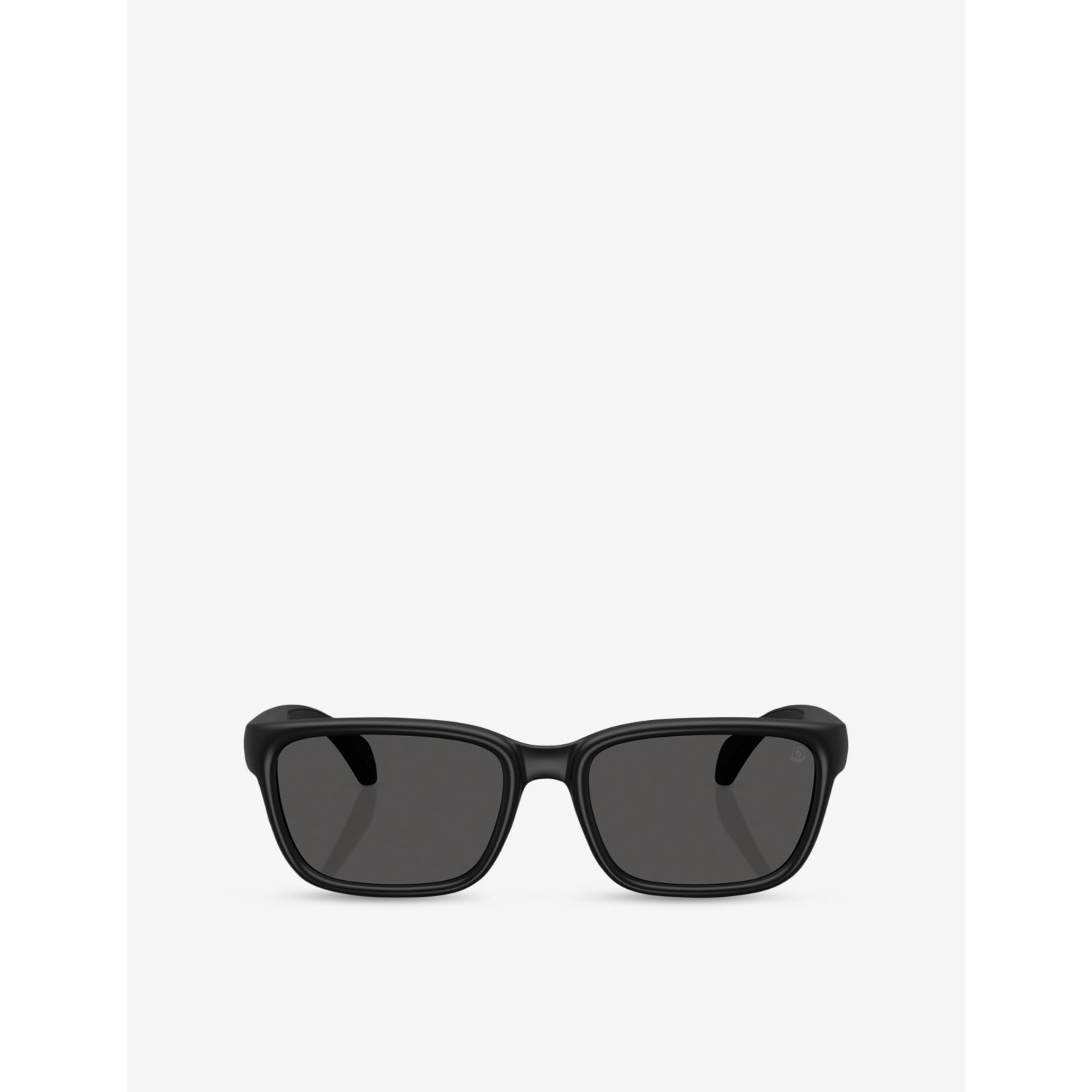 Moncler Slicka pillow-frame injected sunglasses (British brand)
