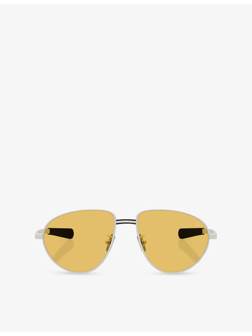 Moncler aviator sunglasses ME4009, imported from the UK