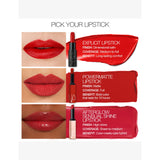 NARS Explicit Lipstick 3.8g makeup - British product