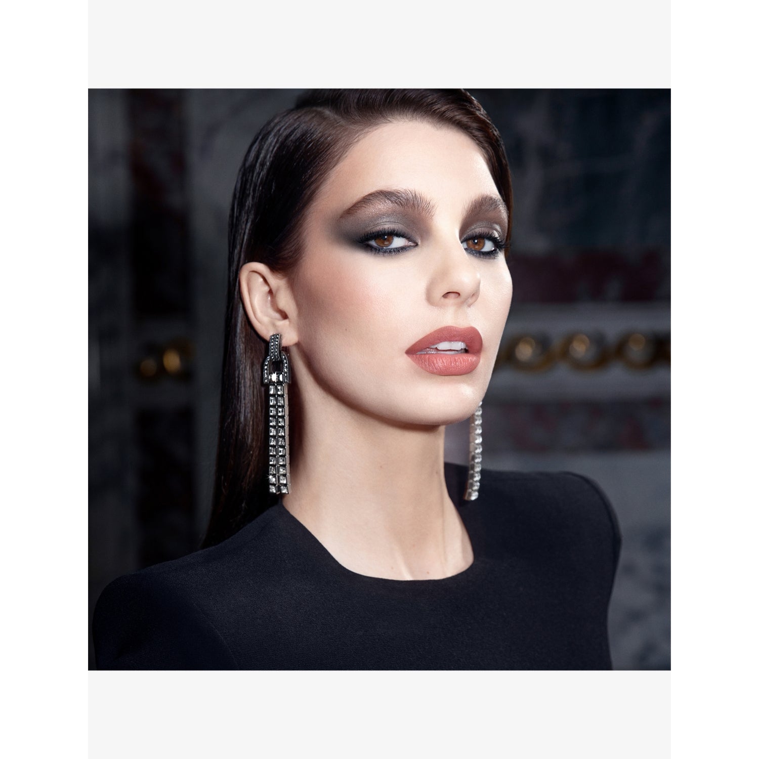 NARS Explicit Lipstick 3.8g makeup - British product