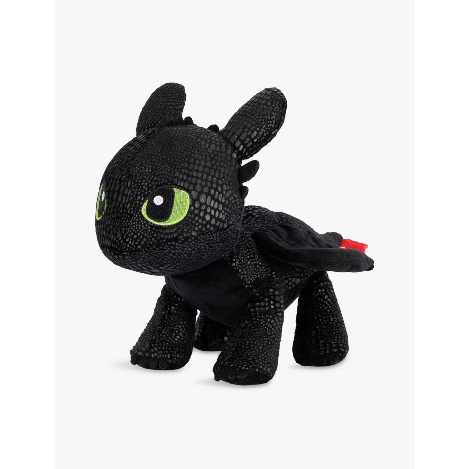 Posh Paws Toothless soft toy 25cm, UK version