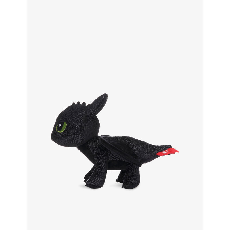 Posh Paws Toothless soft toy 25cm, UK version