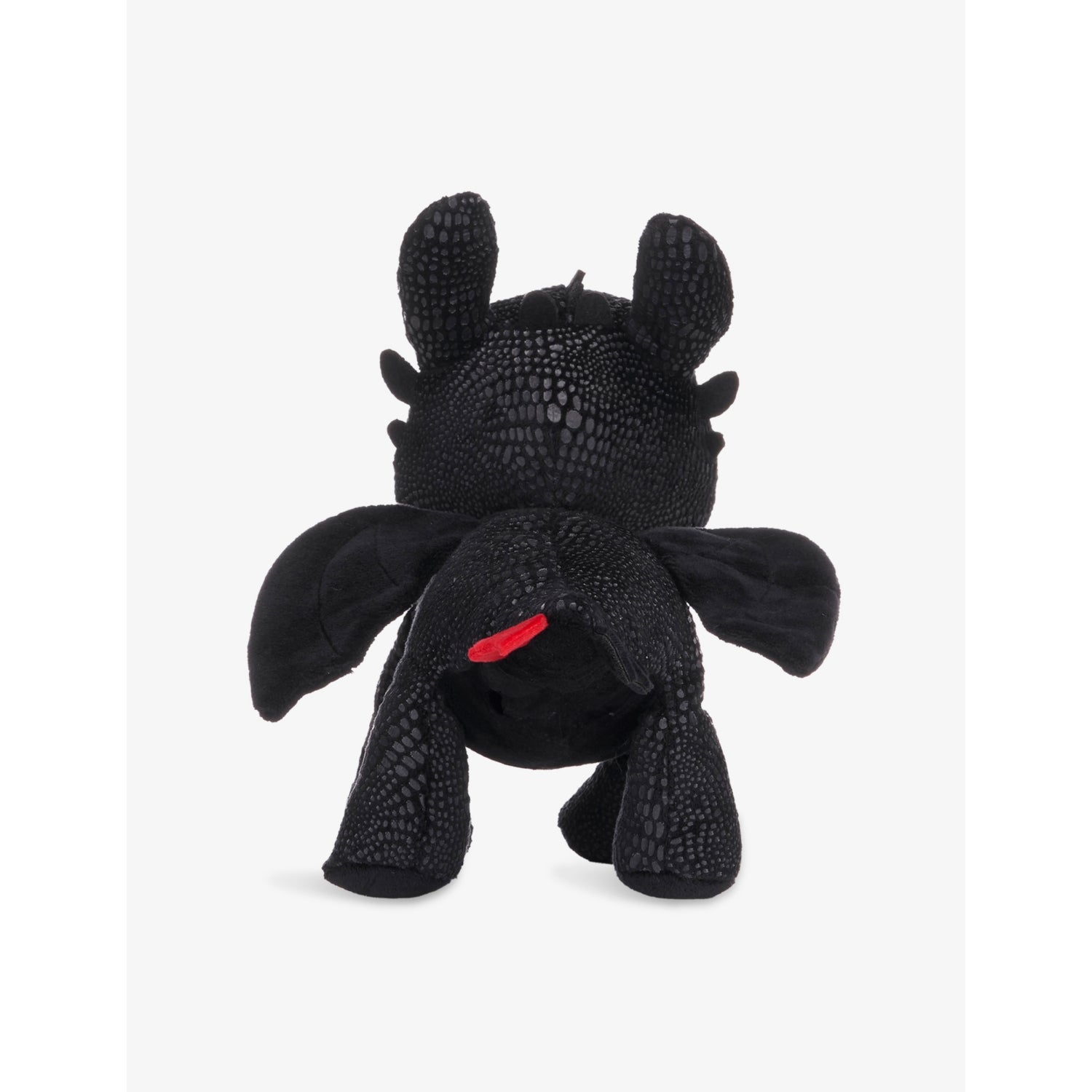 Posh Paws Toothless soft toy 25cm, UK version