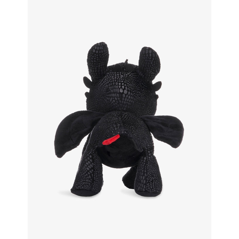 Posh Paws Toothless soft toy 25cm, UK version