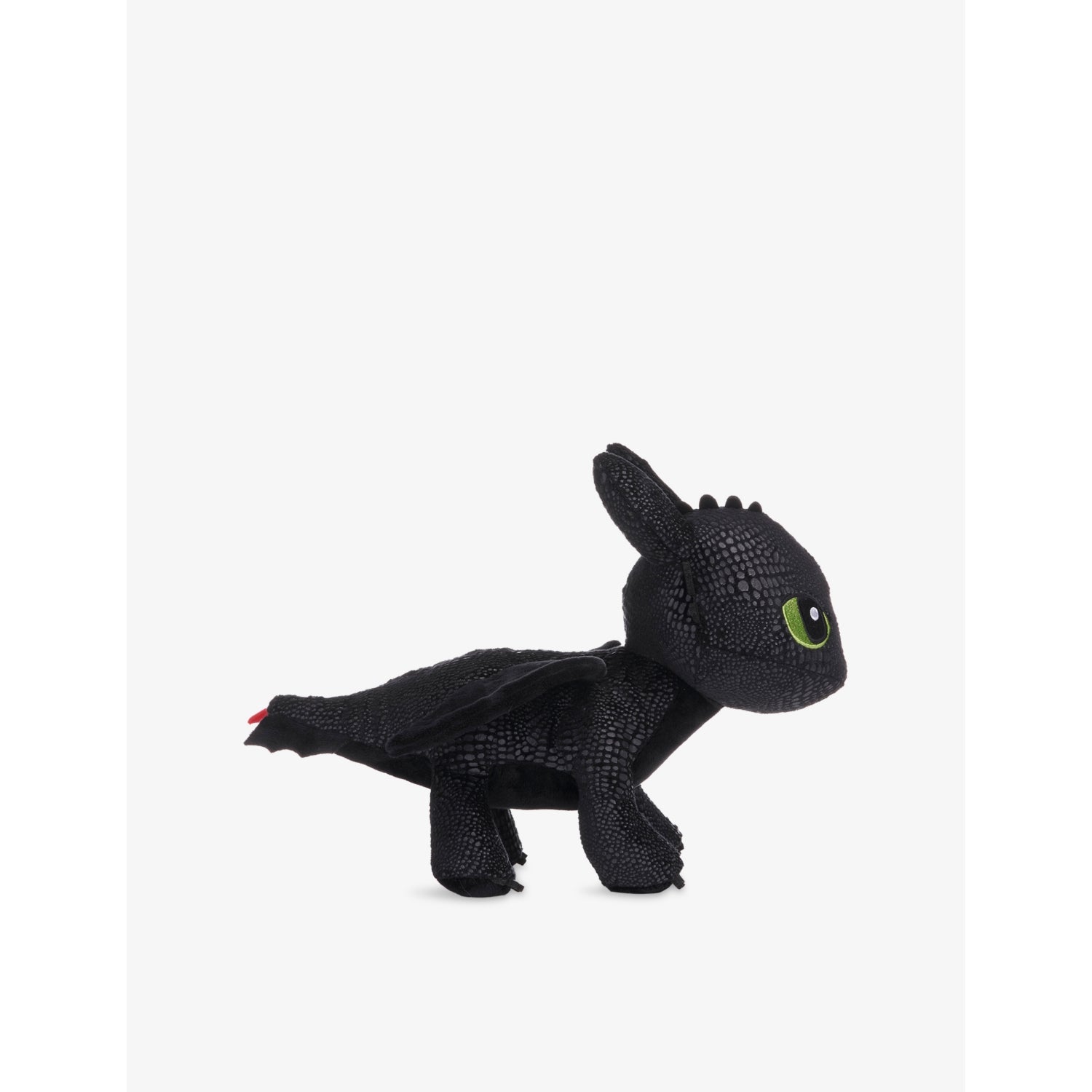 Posh Paws Toothless soft toy 25cm, UK version