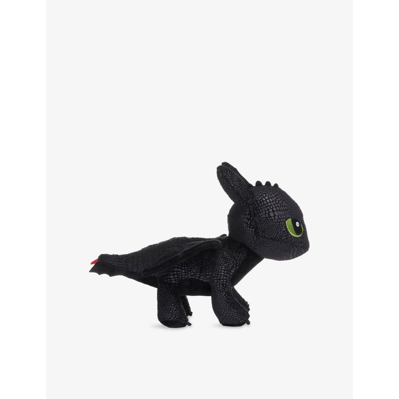Posh Paws Toothless soft toy 25cm, UK version
