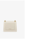 Bvlgari Serpenti Forever small leather shoulder bag, UK version