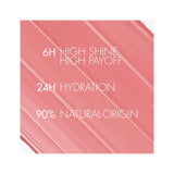 Dior Addict Shine Refillable Lipstick 3.2g, imported from the UK