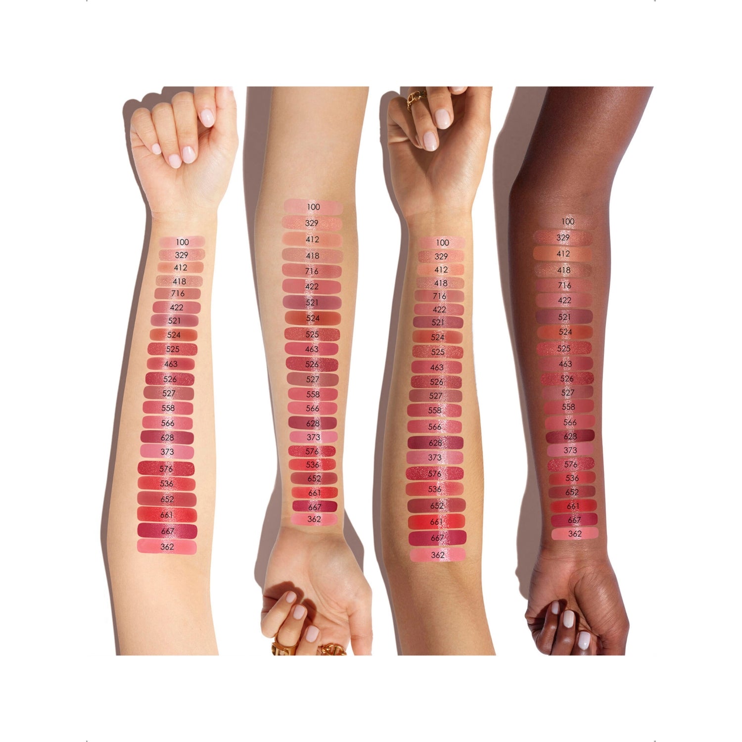 Dior Addict Shine Refillable Lipstick 3.2g, imported from the UK