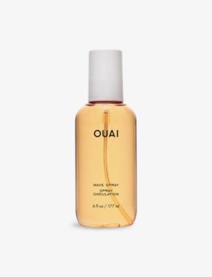 OUAI Wave Spray 177ml (British brand)
