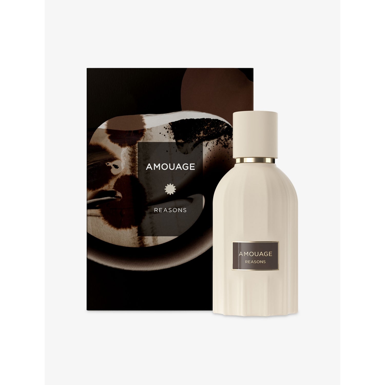 Amouage Reasons essence de parfum 100ml, UK version