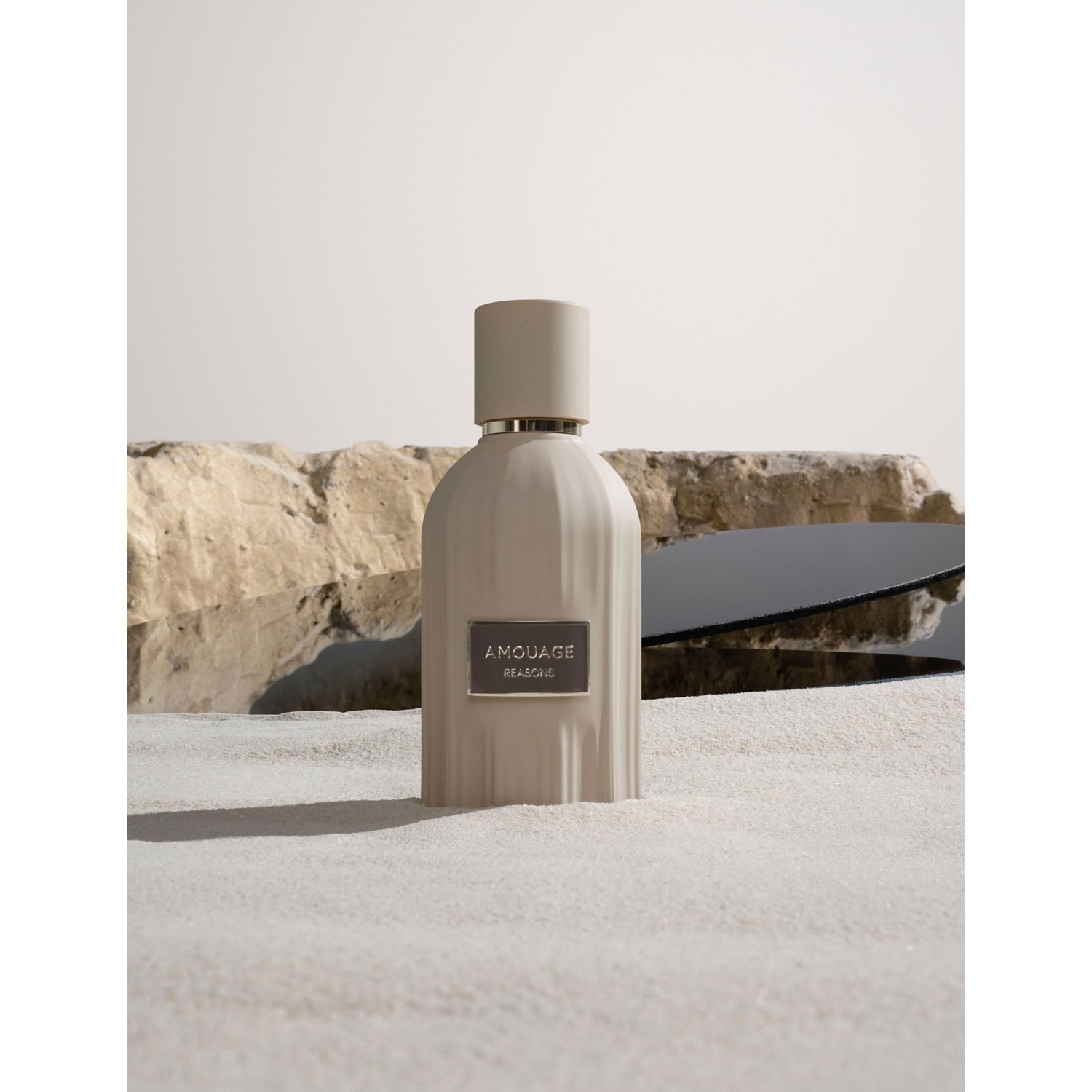 Amouage Reasons essence de parfum 100ml, UK version