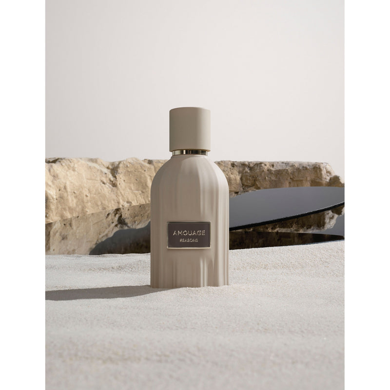 Amouage Reasons essence de parfum 100ml, UK version