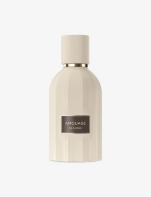 Amouage Reasons essence de parfum 100ml, UK version
