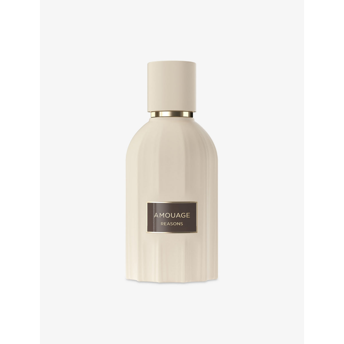 Amouage Reasons essence de parfum 100ml, UK version