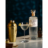 Aureus Vita Fibonacci dry gin 700ml (British brand)