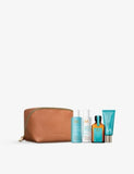 Moroccanoil Repair Discovery Kit hair care set with argan oil treatment, UK version