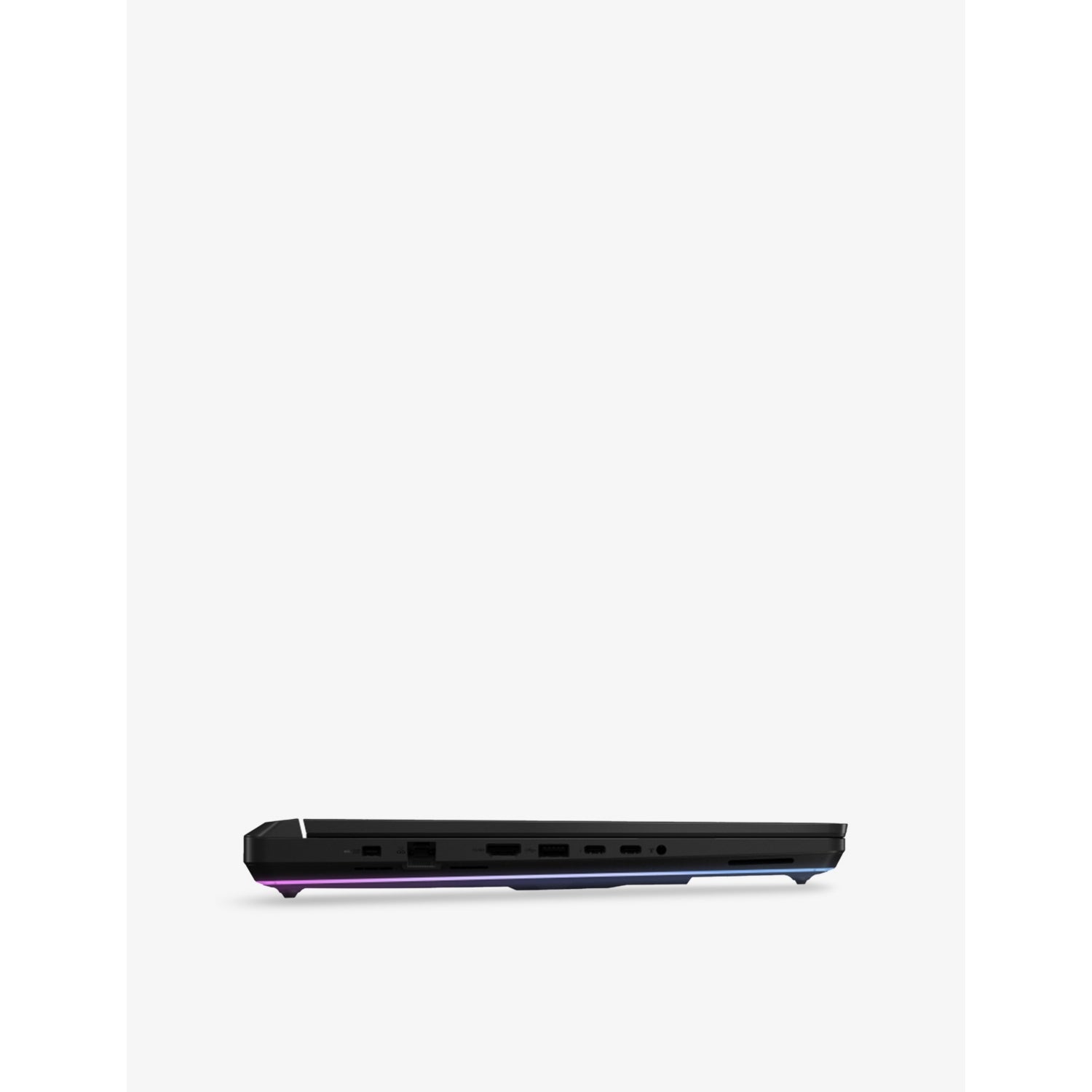 ROG Strix SCAR 16 gaming laptop, UK version