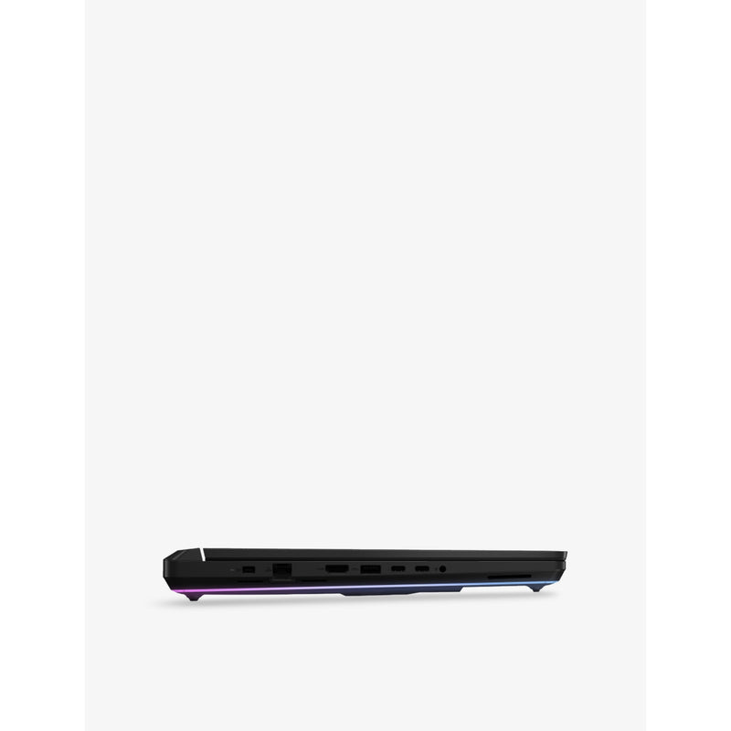 ROG Strix SCAR 16 gaming laptop, UK version