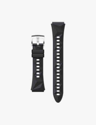 Huawei watch strap Fluoroelastomer EasyFit 3 18mm (British brand)