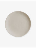 White Company Burnham porcelain dinner plate 27.5cm, UK version