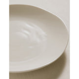 The White Company Burnham porcelain side plate 20.2cm (British brand)