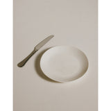 The White Company Burnham porcelain side plate 20.2cm (British brand)