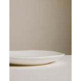 The White Company Burnham porcelain side plate 20.2cm (British brand)