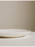The White Company Burnham porcelain side plate 20.2cm (British brand)
