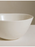 The White Company Burnham porcelain cereal bowl, UK version