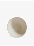 The White Company Burnham porcelain cereal bowl, UK version
