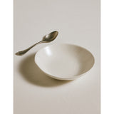The White Company Burnham porcelain pasta bowl 16.2cm, UK version