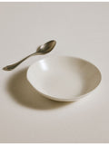 The White Company Burnham porcelain pasta bowl 16.2cm, UK version