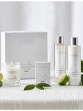 The White Company Lime and Bay luxury gift set (British brand)