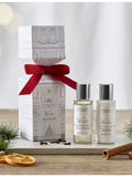 The White Company Winter Cracker Hand and Nail Gift Set, UK version