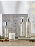 The White Company Winter bathroom gift set - British product